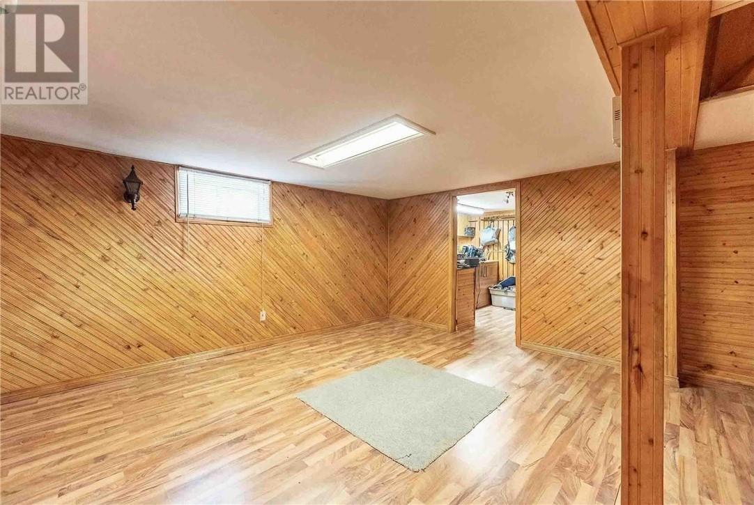 29 Kelly Street, Capreol, ON - Indoor