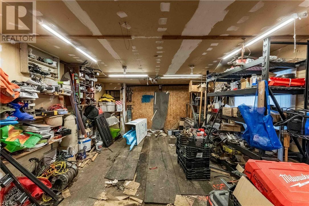 29 Kelly Street, Capreol, ON - Indoor