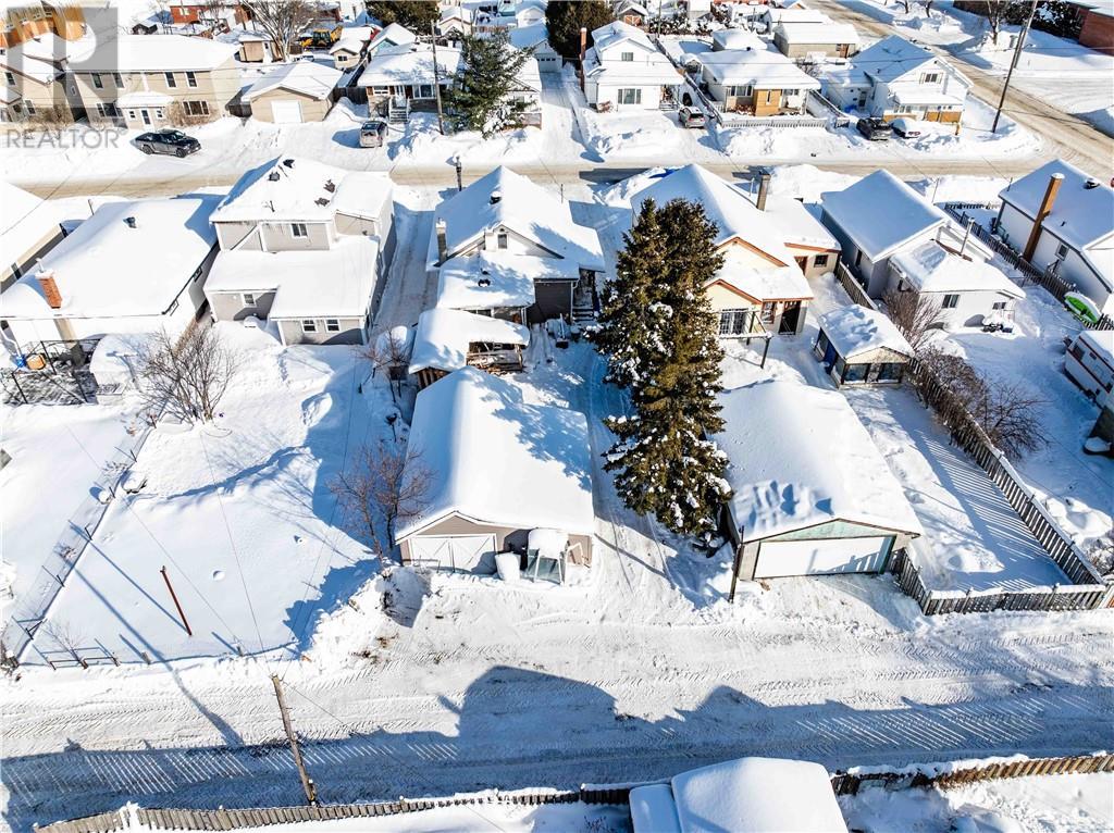 29 Kelly Street, Capreol, ON - Outdoor With View