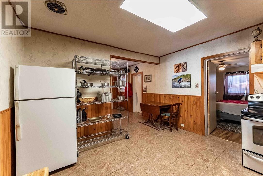 29 Kelly Street, Capreol, ON - Indoor