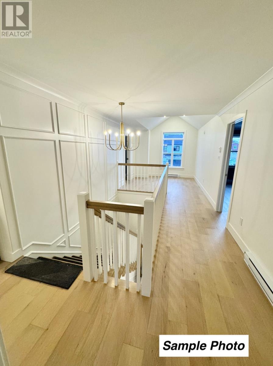 229 Cheeseman Drive, St.John’S, NL - Indoor Photo Showing Other Room