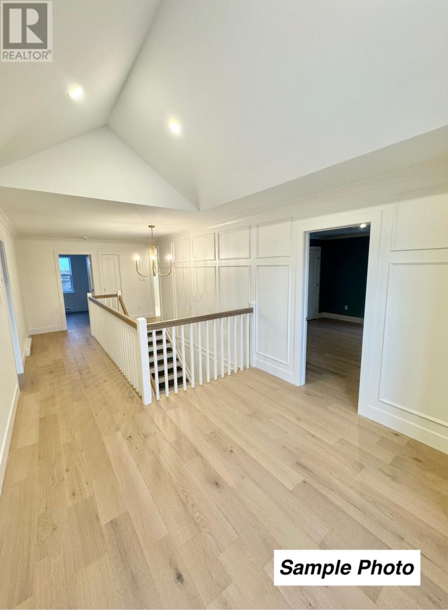 229 Cheeseman Drive, St.John’S, NL - Indoor Photo Showing Other Room