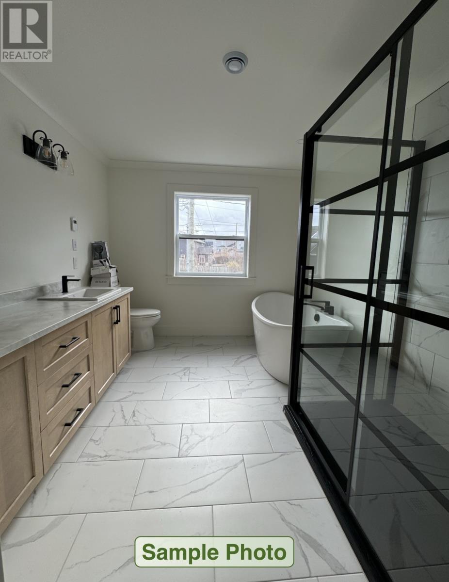 229 Cheeseman Drive, St.John’S, NL - Indoor