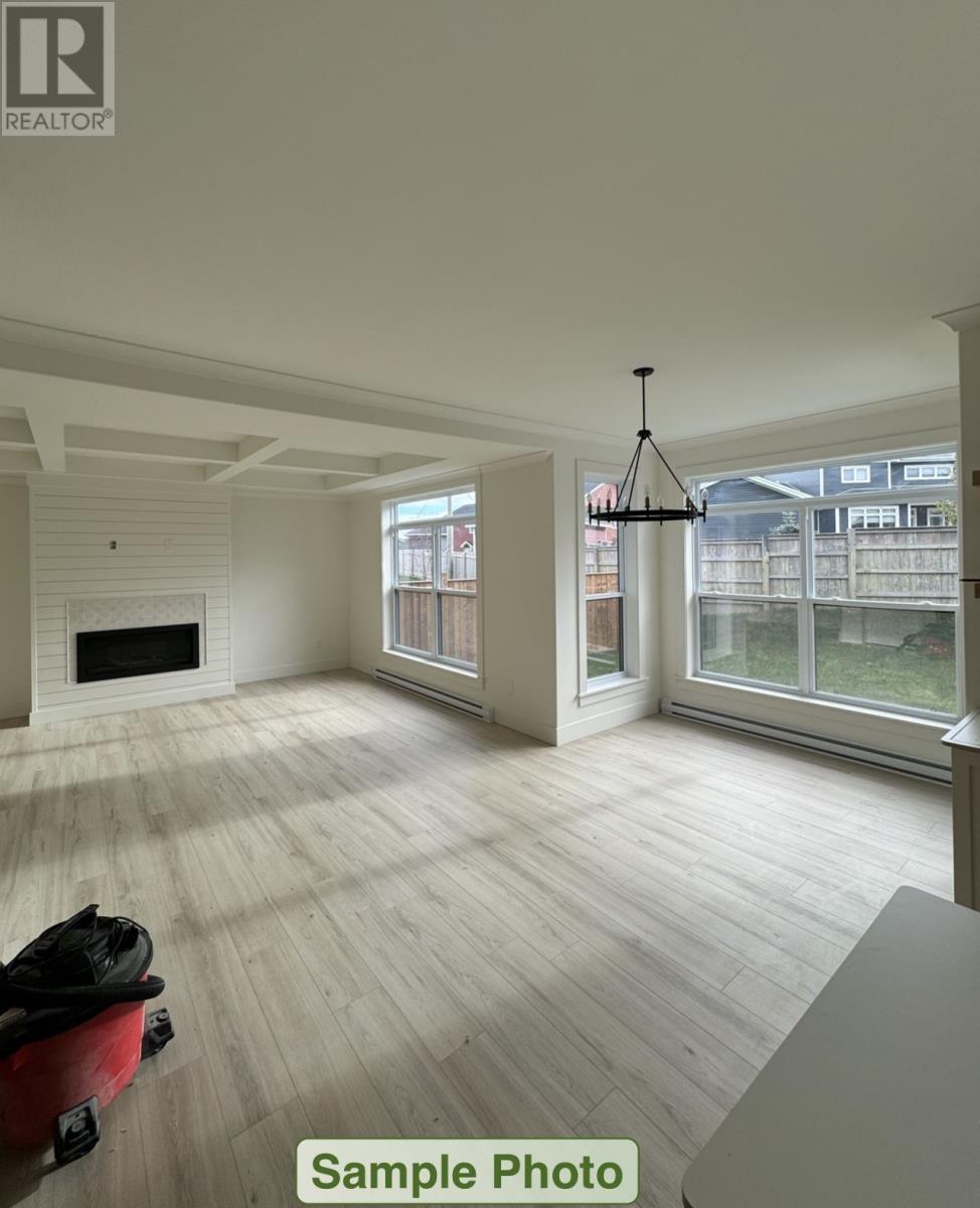 229 Cheeseman Drive, St.John’S, NL - Indoor