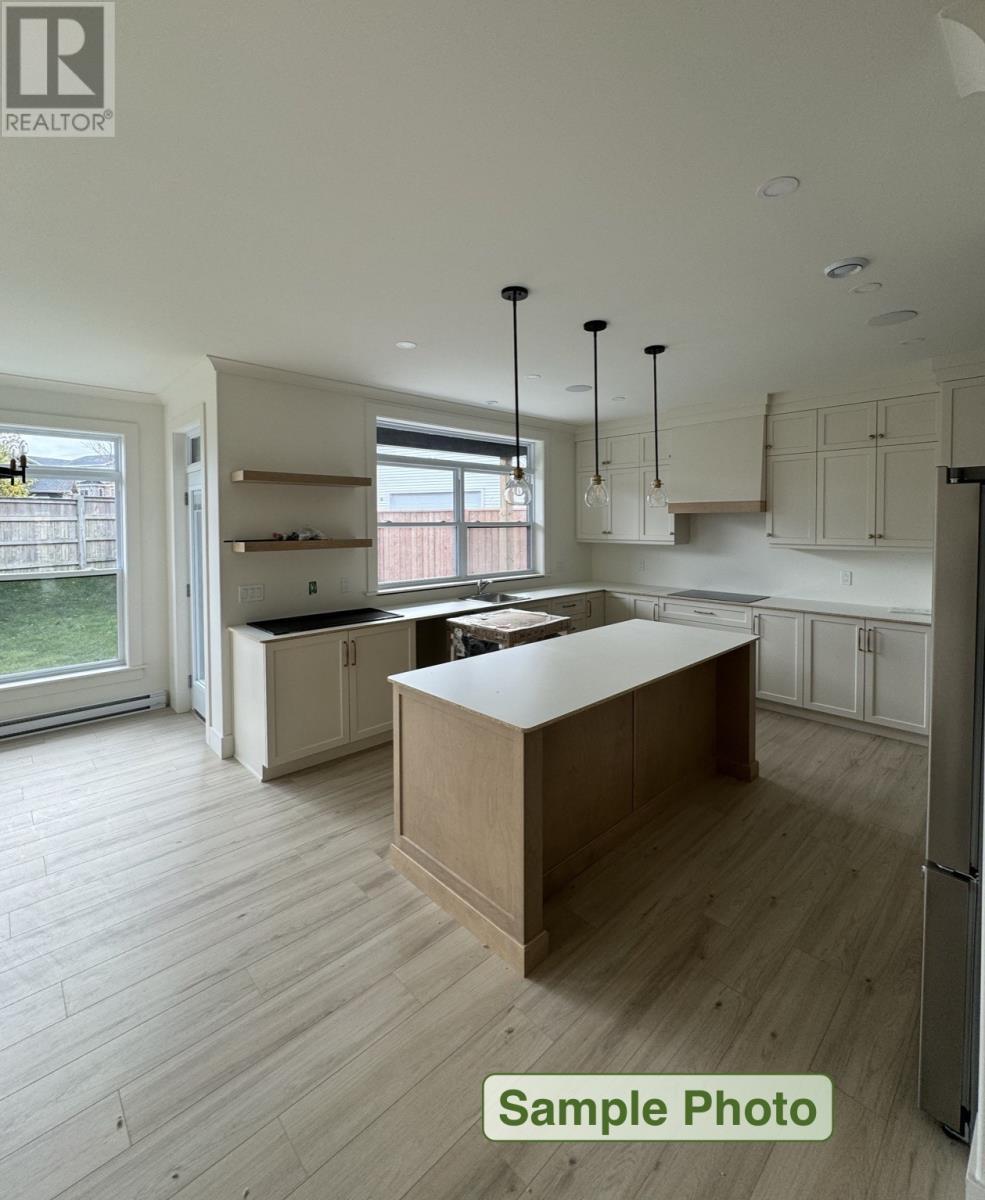 229 Cheeseman Drive, St.John’S, NL - Indoor Photo Showing Kitchen