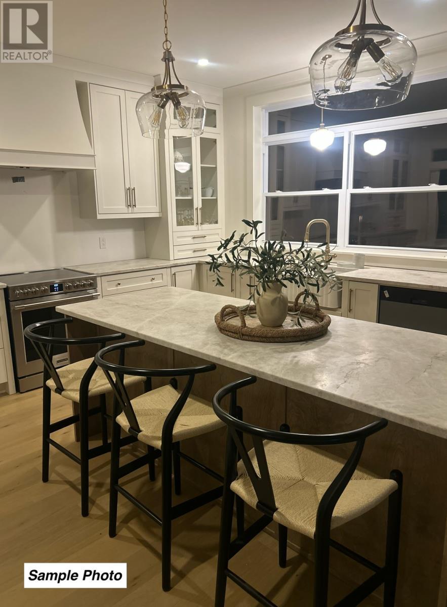 229 Cheeseman Drive, St.John’S, NL - Indoor