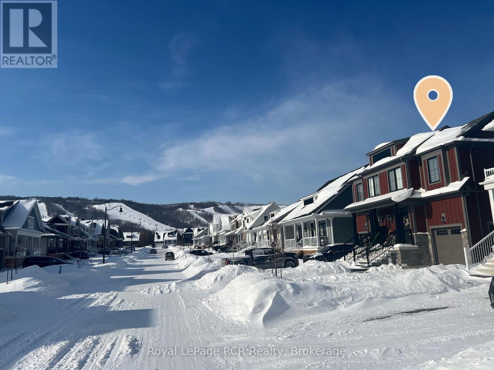 130 Courtland Street, Blue Mountains, ON - Outdoor