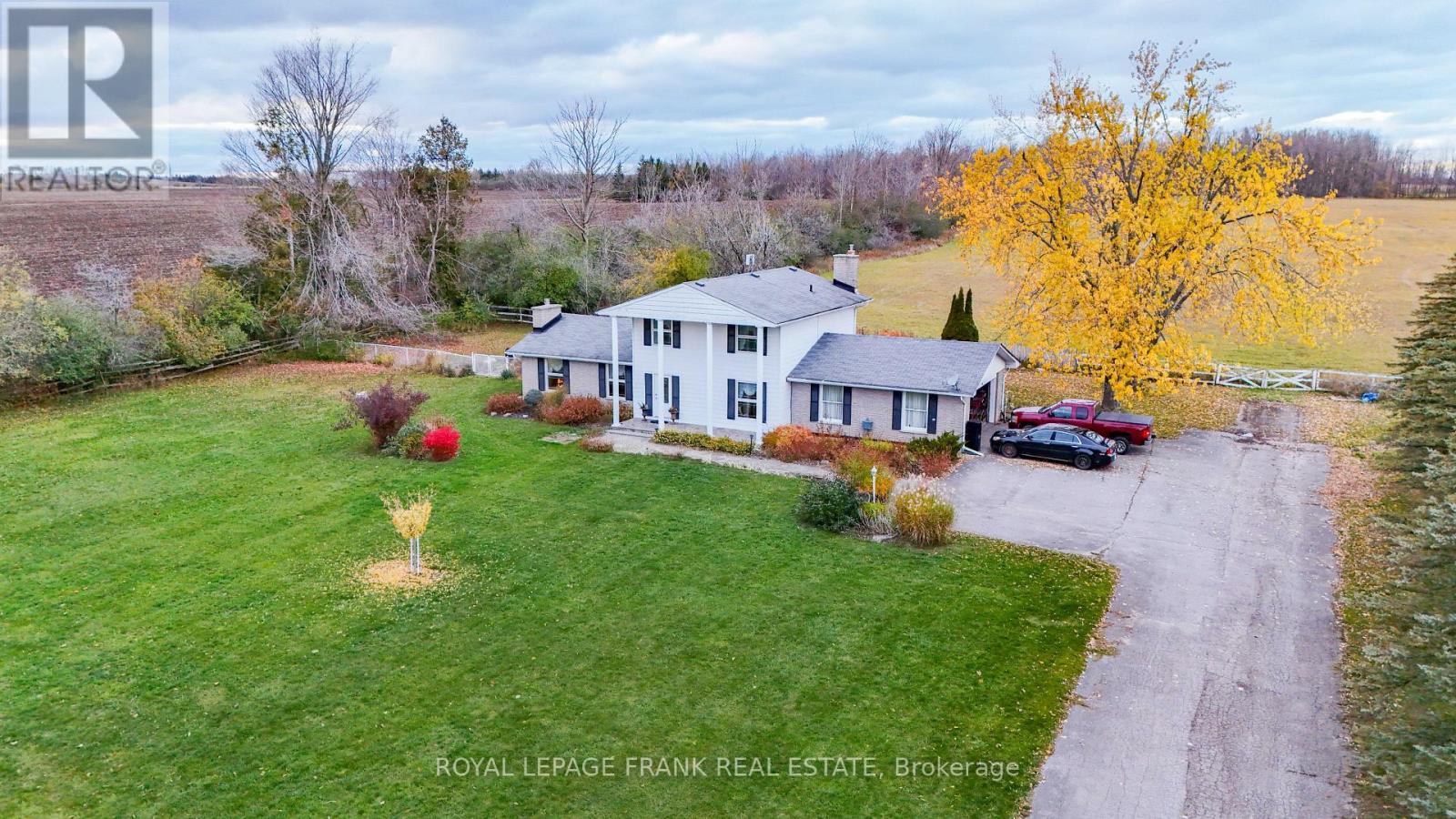 350 Cambray Road, Kawartha Lakes (Fenelon), ON - Outdoor