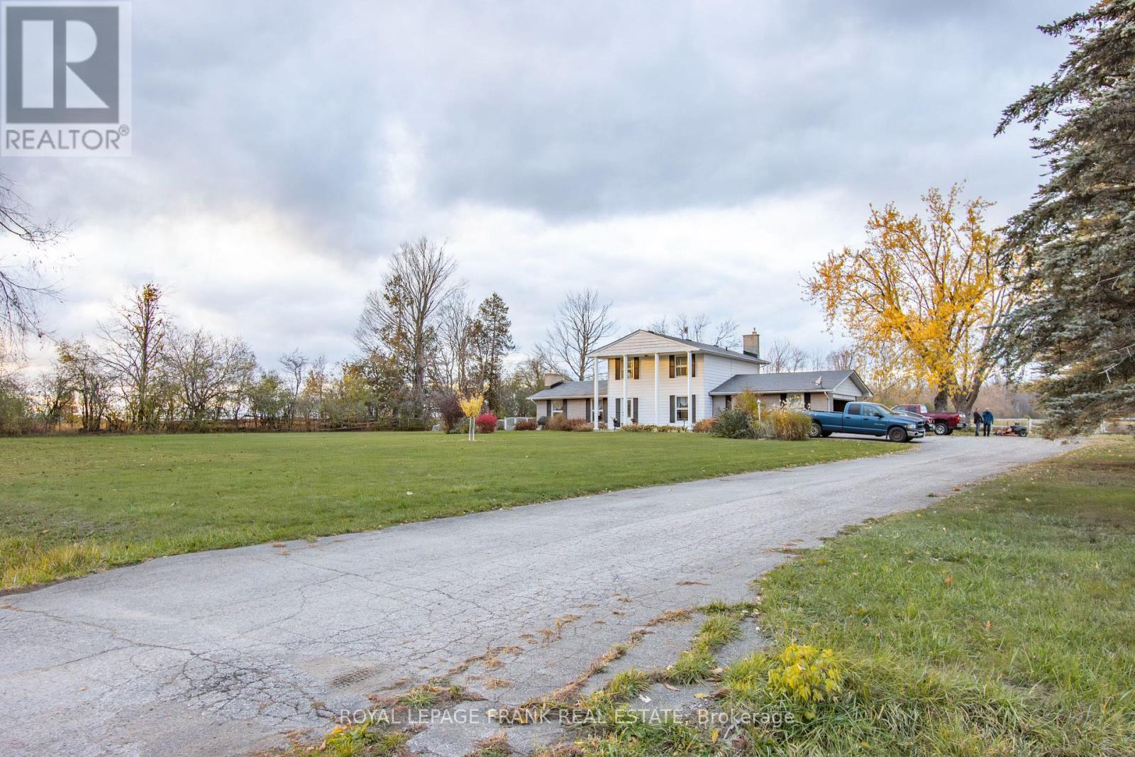 350 Cambray Road, Kawartha Lakes (Fenelon), ON - Outdoor