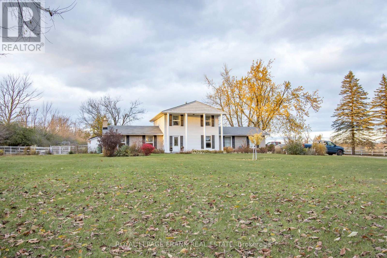 350 Cambray Road, Kawartha Lakes (Fenelon), ON - Outdoor