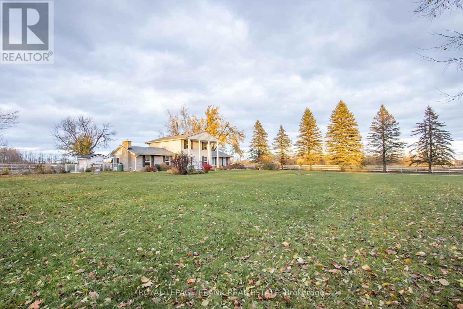 350 Cambray Road, Kawartha Lakes (Fenelon), ON - Outdoor
