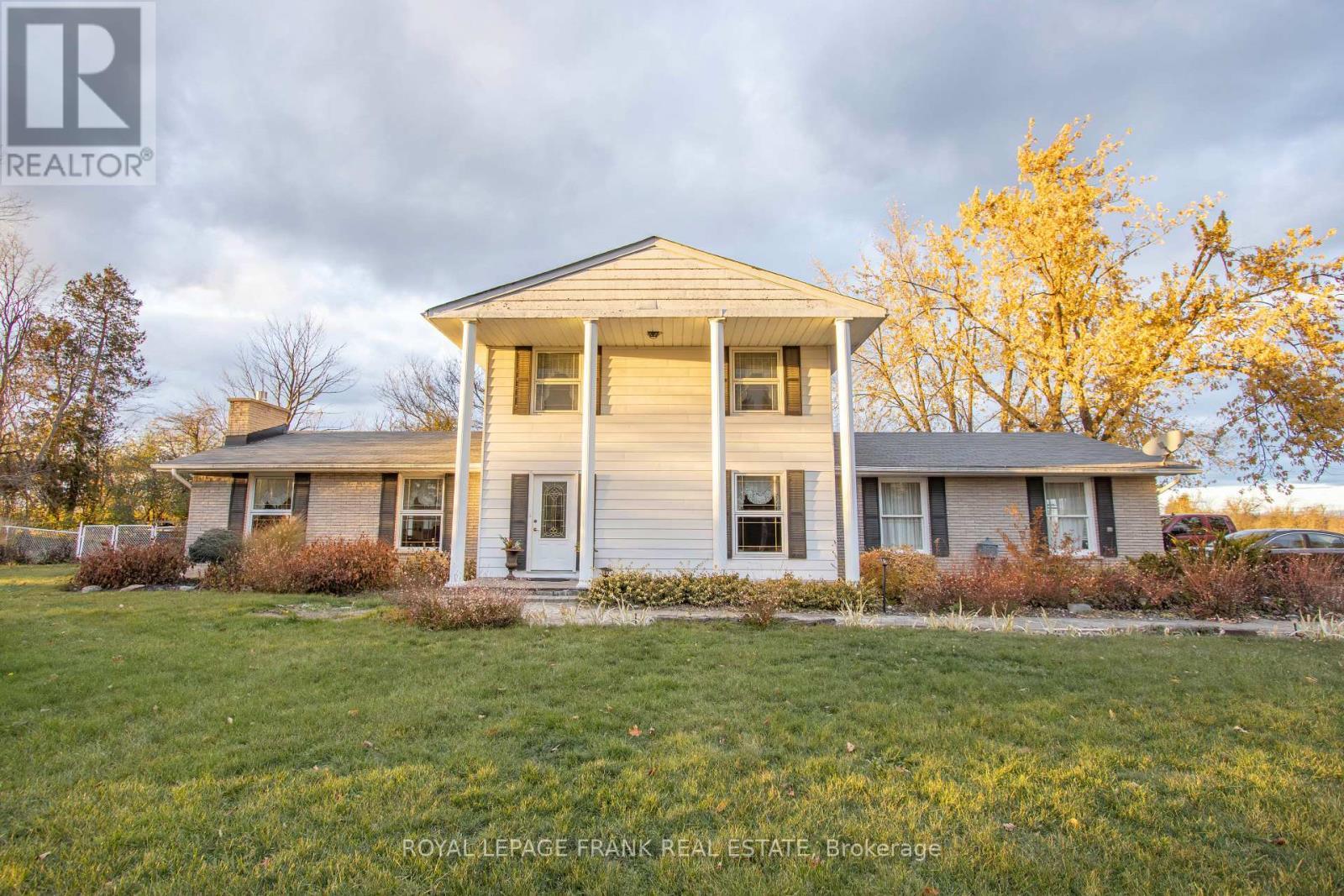 350 Cambray Road, Kawartha Lakes (Fenelon), ON - Outdoor With Facade