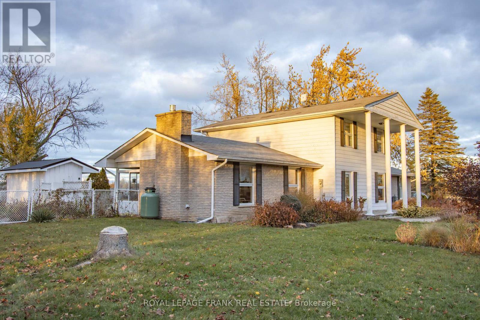 350 Cambray Road, Kawartha Lakes (Fenelon), ON - Outdoor