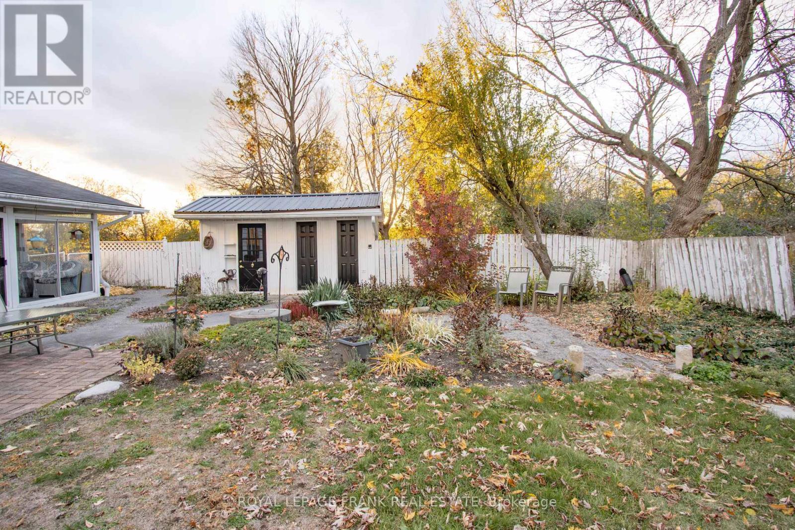 350 Cambray Road, Kawartha Lakes (Fenelon), ON - Outdoor