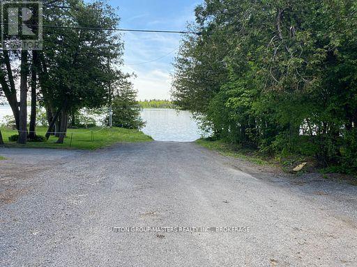 Public Boat Launch on Varty Lake - Lot 2 Galbraith Grove Road, Stone Mills (Stone Mills), ON