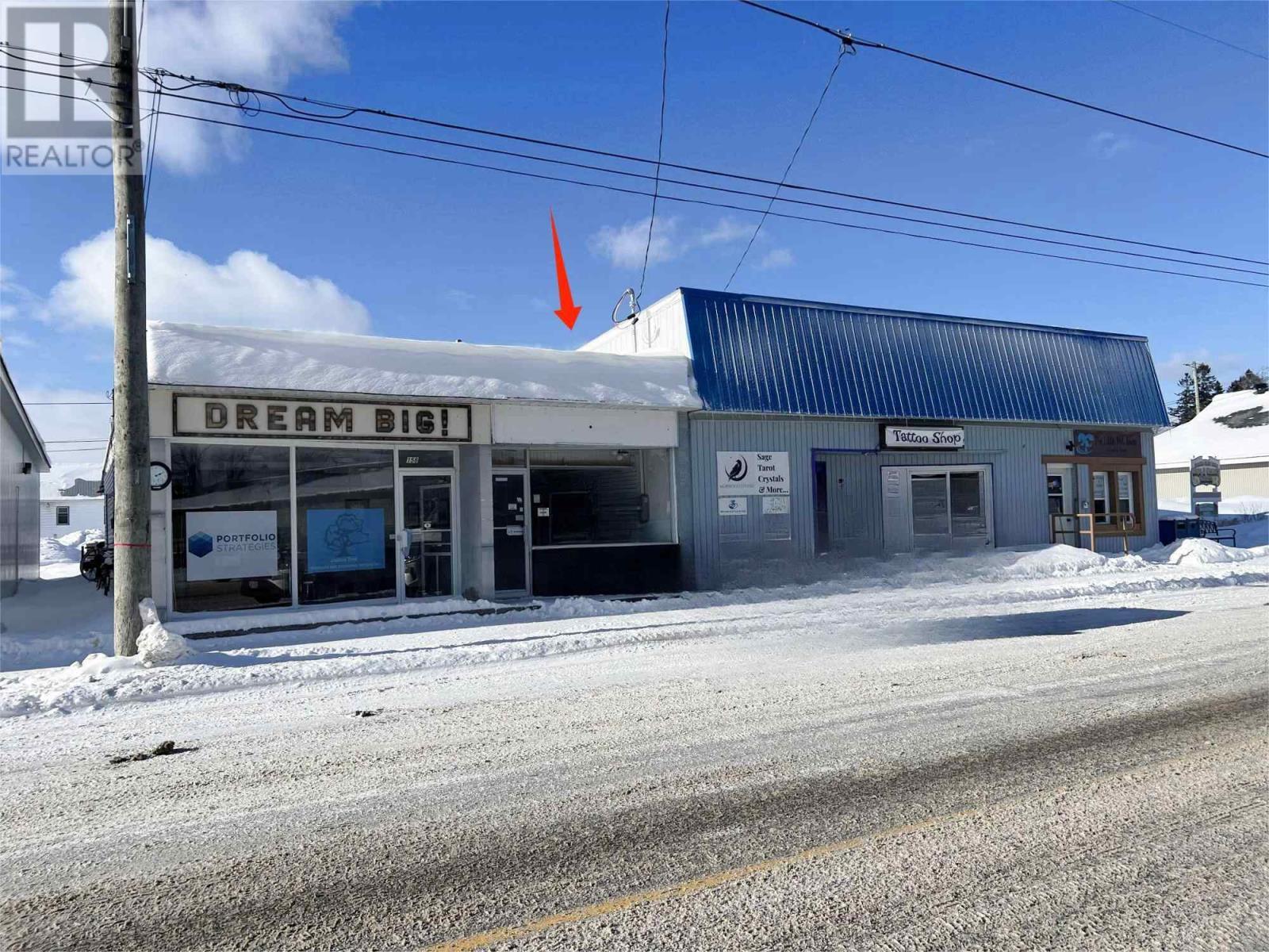 160 Main St, Thessalon, ON