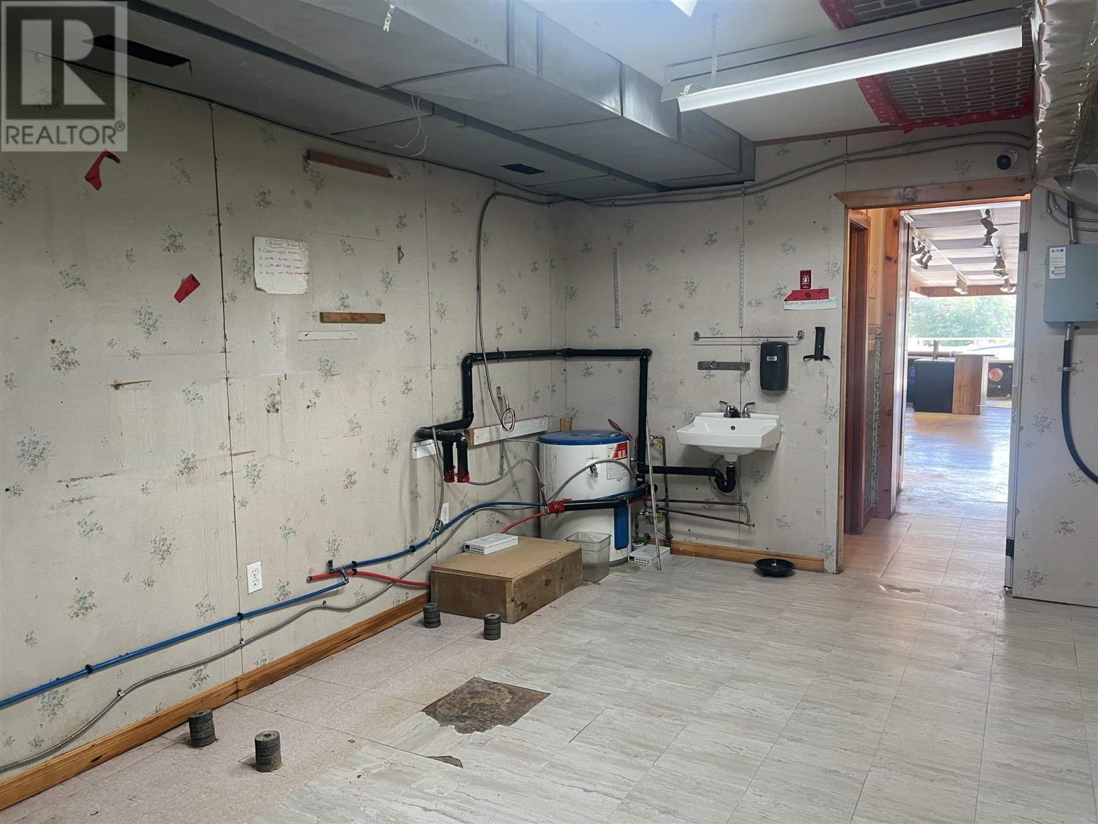 160 Main St, Thessalon, ON