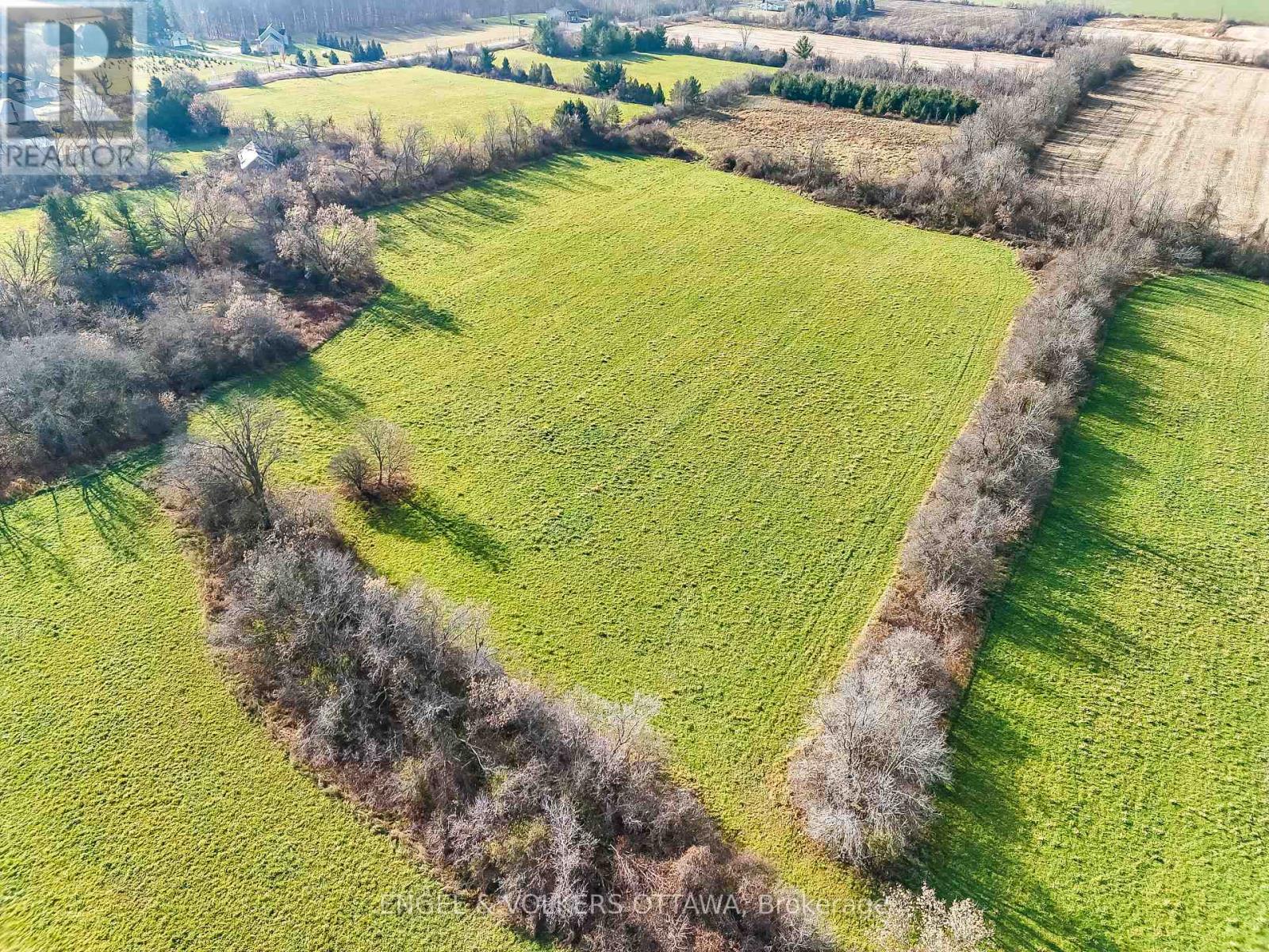 Con 11 Pt Lot 44 - 0 Gregoire Road, Ottawa, ON