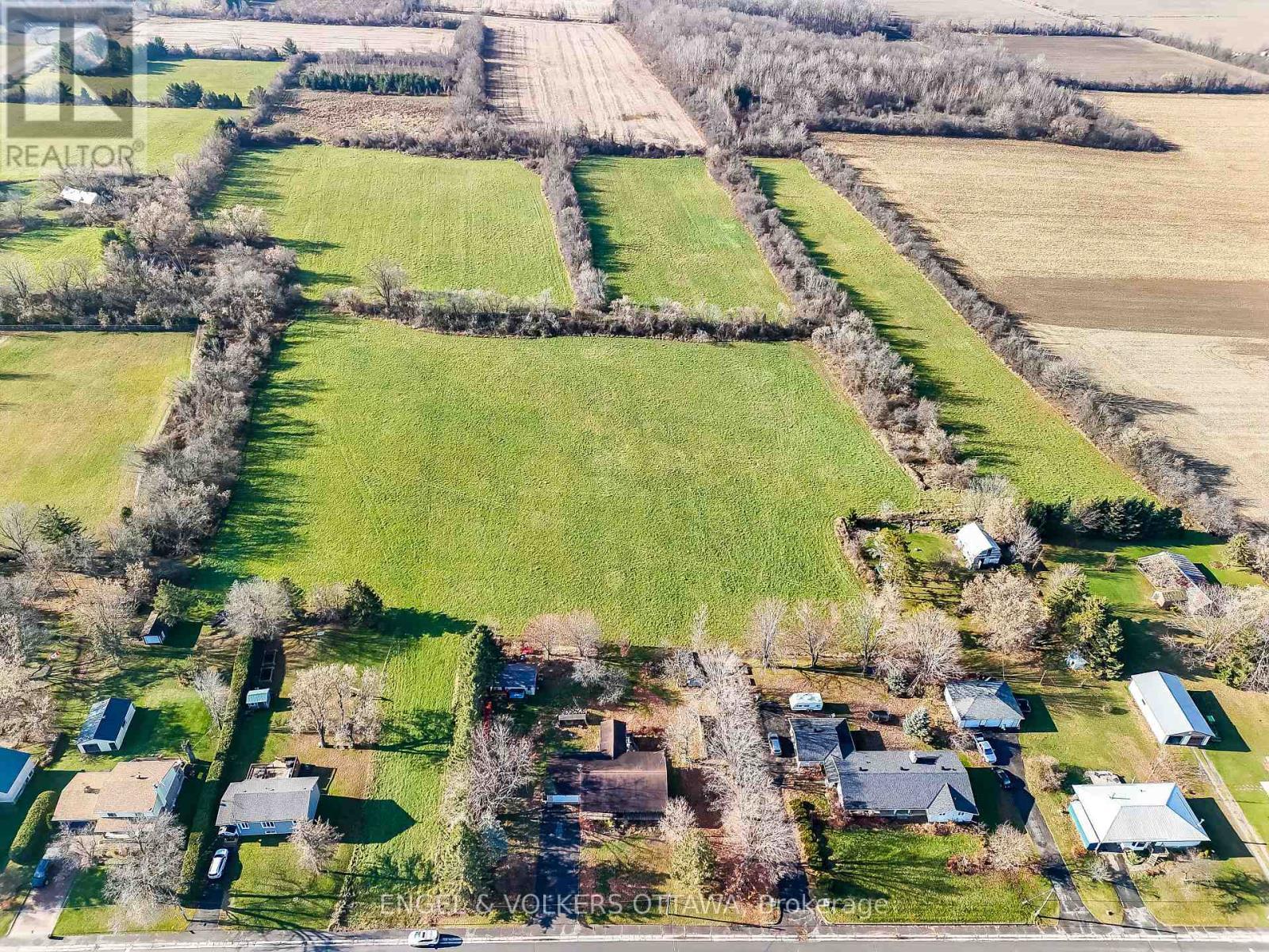 Con 11 Pt Lot 44 - 0 Gregoire Road, Ottawa, ON