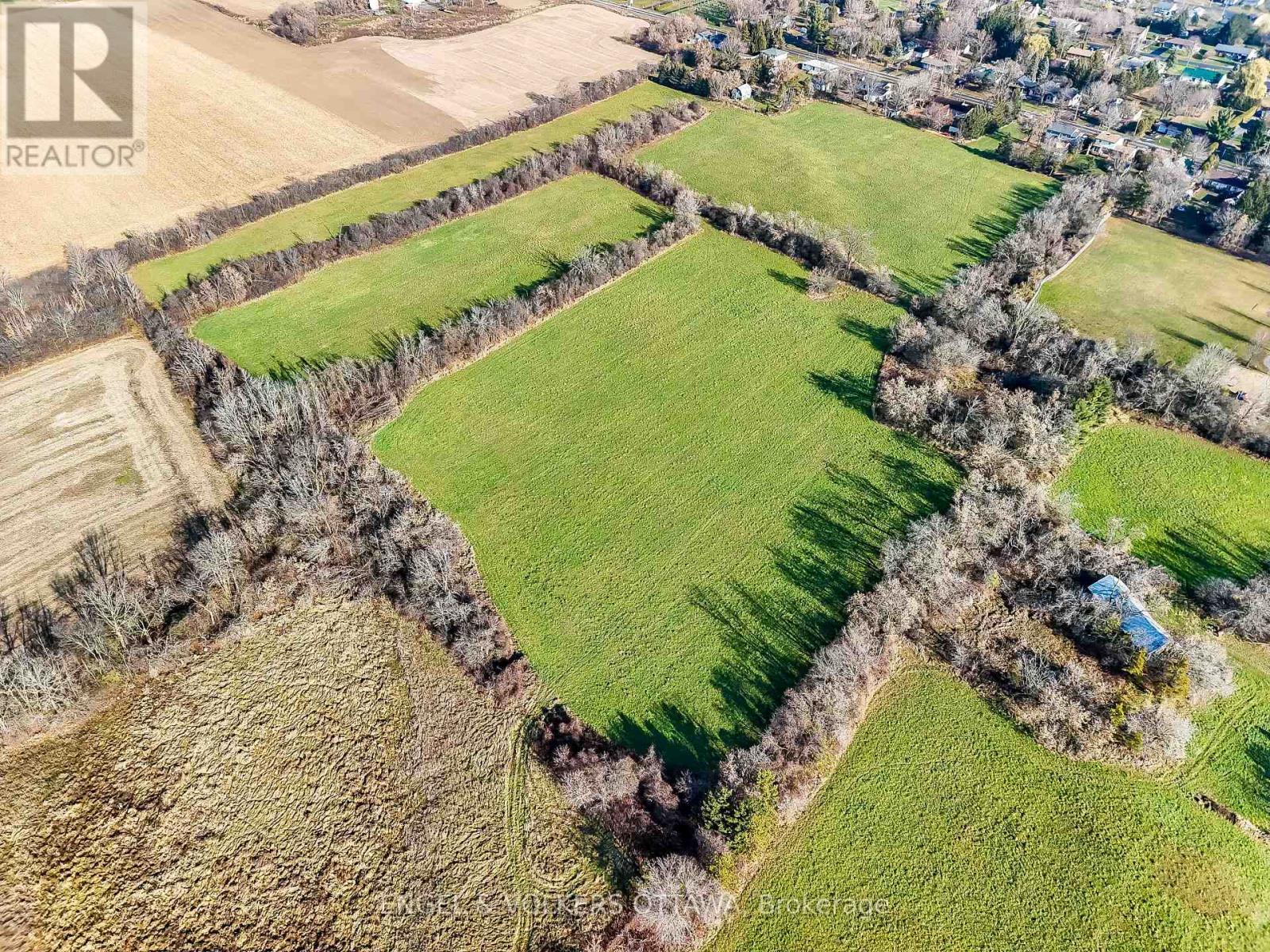 Con 11 Pt Lot 44 - 0 Gregoire Road, Ottawa, ON