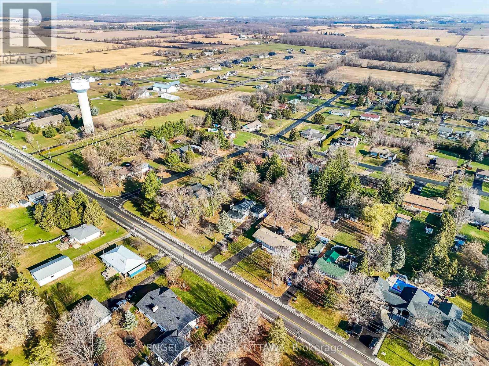 Con 11 Pt Lot 44 - 0 Gregoire Road, Ottawa, ON