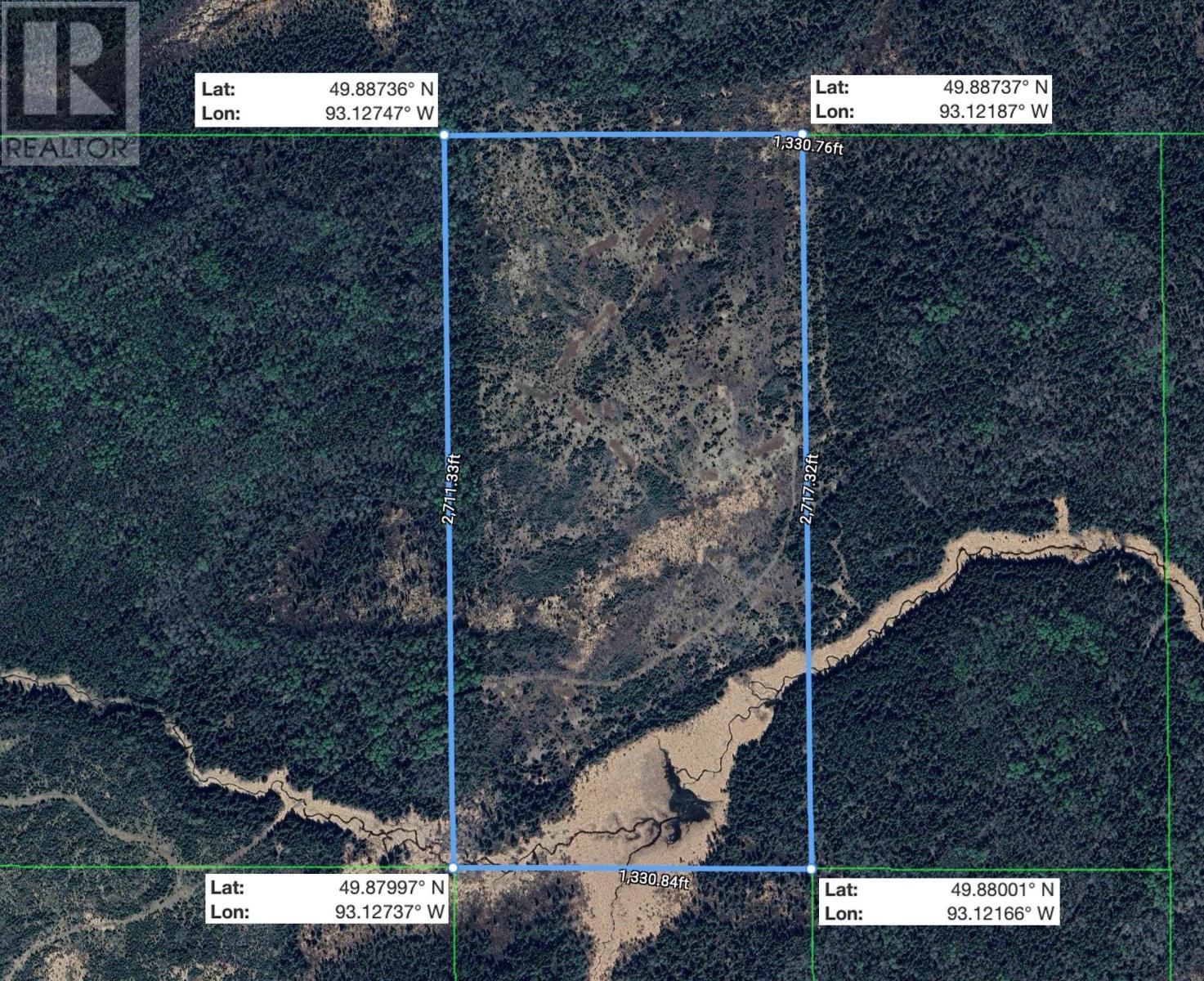 Pcl 14760, Machin, ON