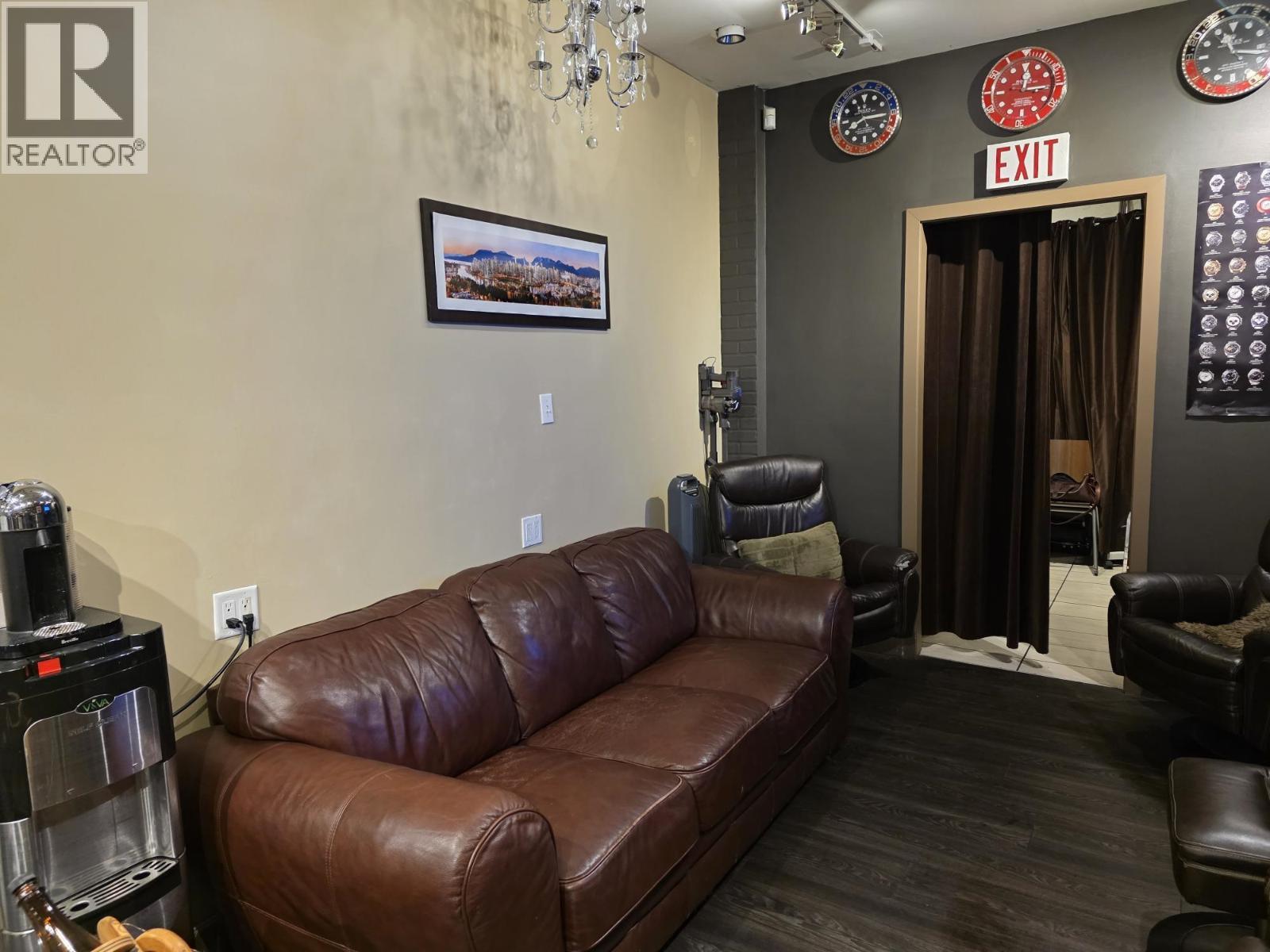 971 Hornby Street, Vancouver, BC