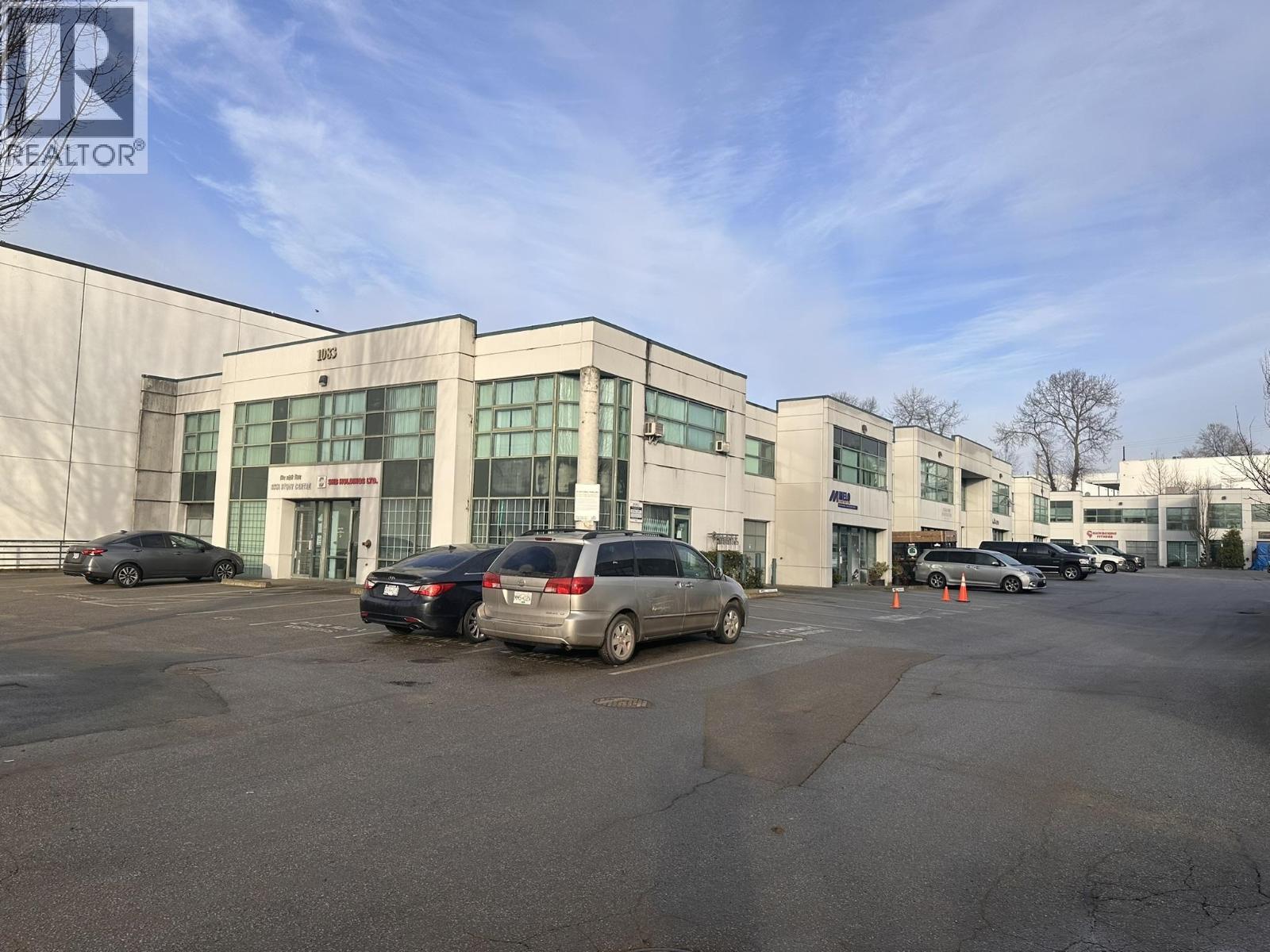 113 1083 E Kent Avenue North, Vancouver, BC