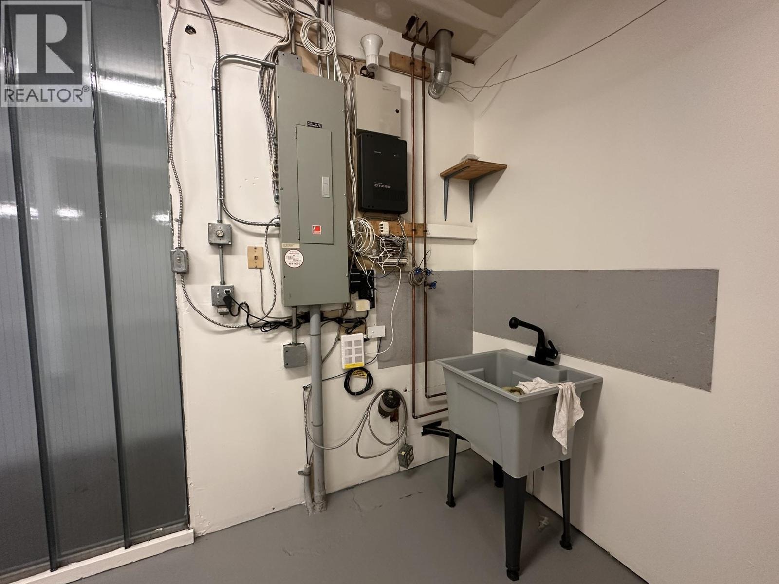 113 1083 E Kent Avenue North, Vancouver, BC