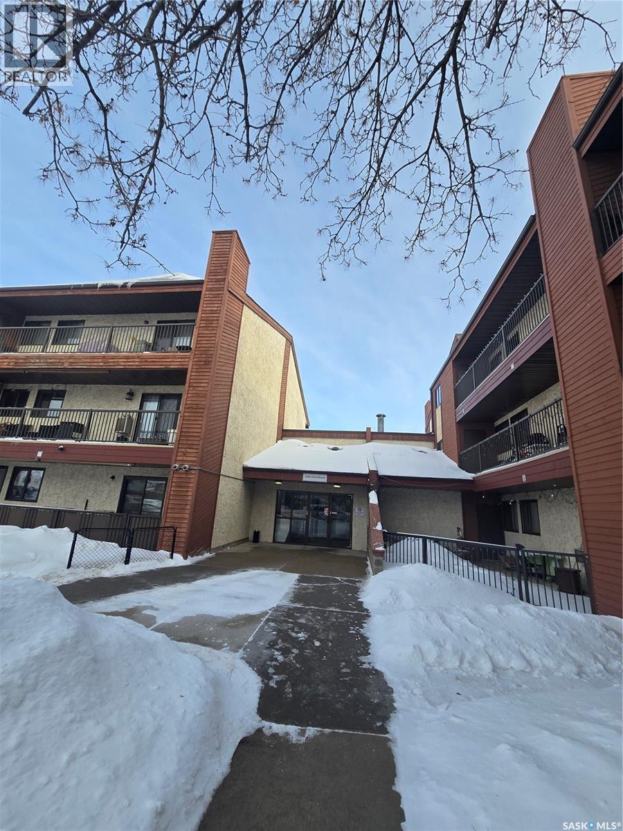 318 3308 33Rd Street W, Saskatoon, SK - Outdoor