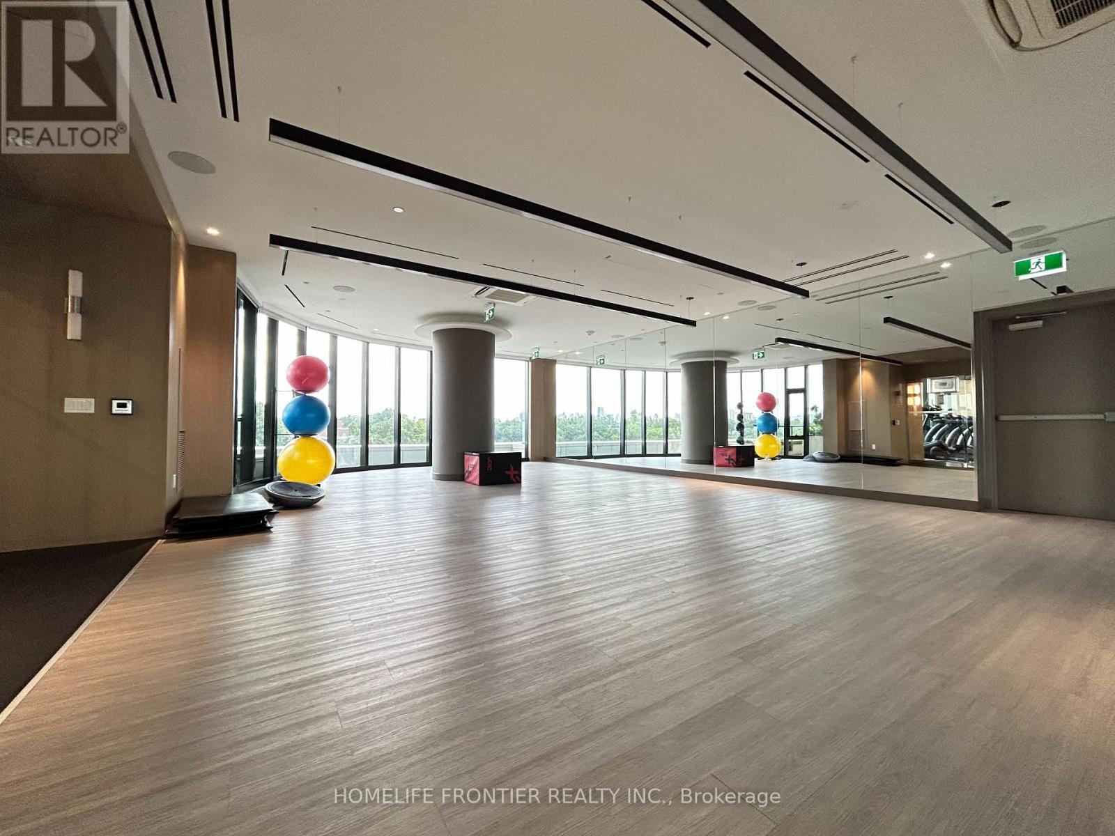 2219 - 585 Bloor Street E, Toronto, ON - Indoor Photo Showing Other Room