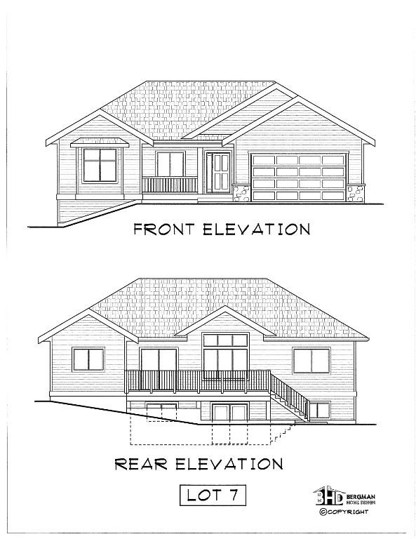 442 Poplar Drive, Logan Lake, BC - Other
