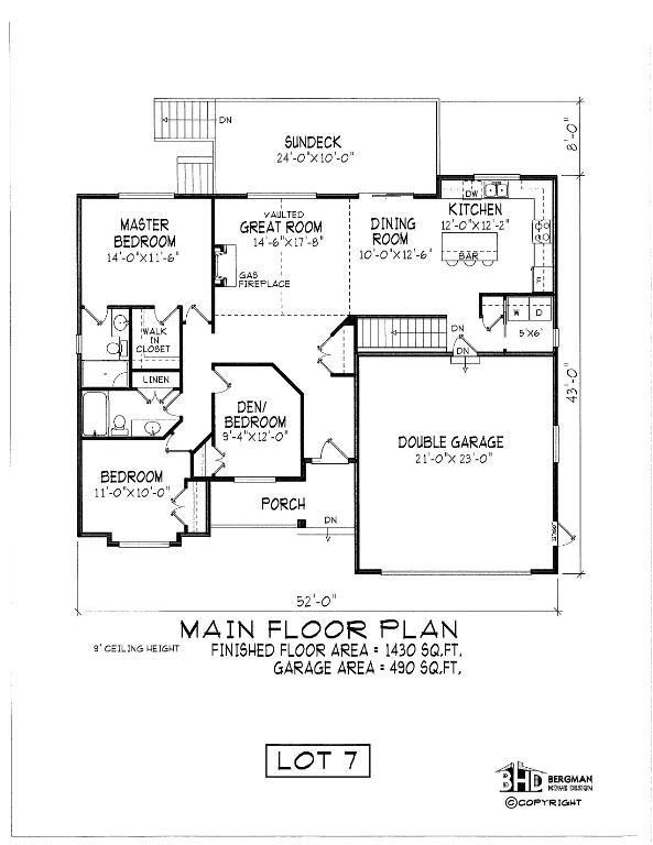 442 Poplar Drive, Logan Lake, BC - Other