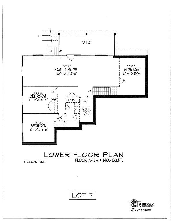 442 Poplar Drive, Logan Lake, BC - Other
