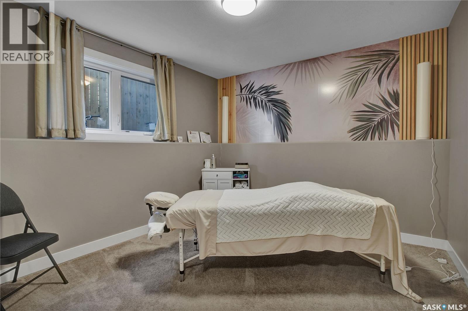 214 4Th Street, Hague, SK - Indoor Photo Showing Bedroom