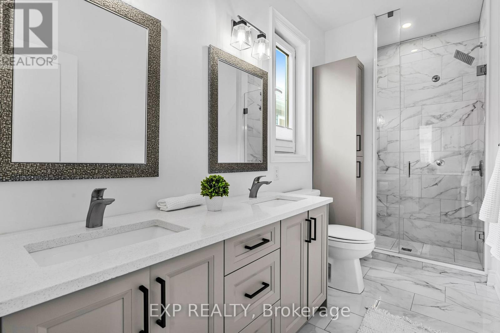 4242 Village Creek Drive, Fort Erie (Stevensville), ON - Indoor Photo Showing Bathroom