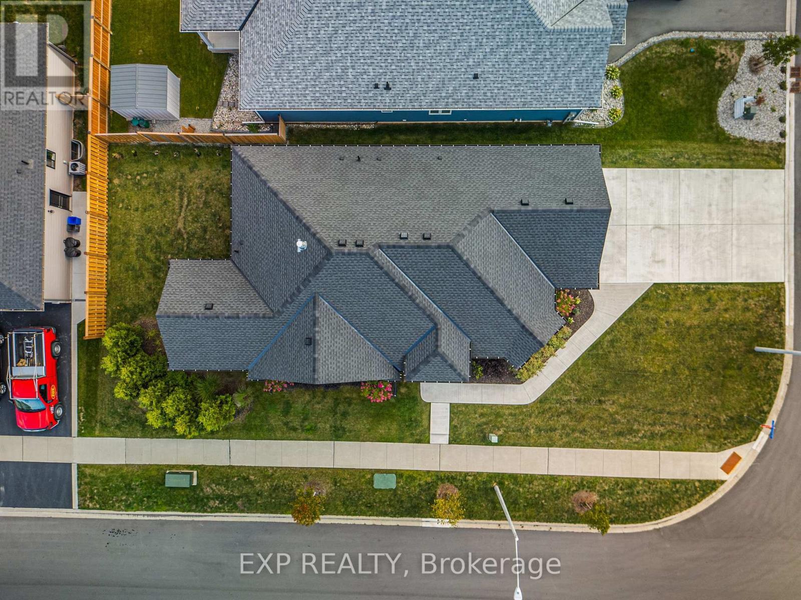 4242 Village Creek Drive, Fort Erie (Stevensville), ON -