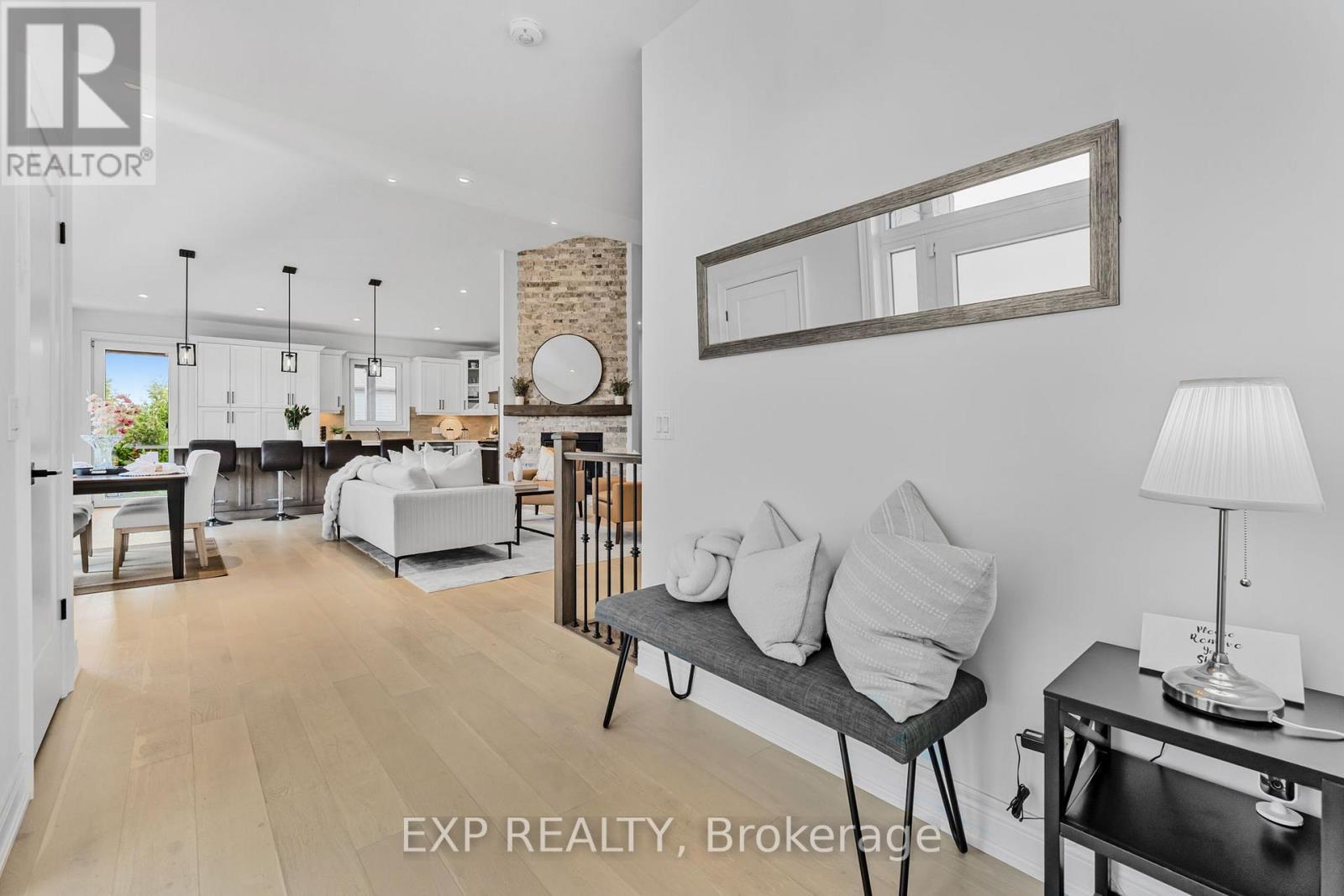 4242 Village Creek Drive, Fort Erie (Stevensville), ON - Indoor