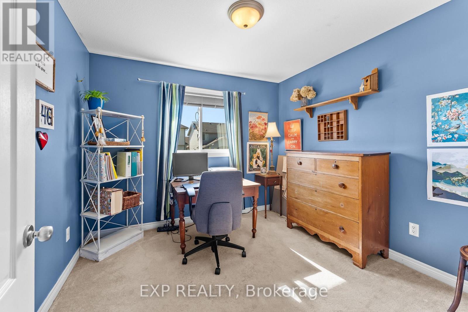 8 Lindan Street, West Lincoln (Smithville), ON - Indoor Photo Showing Other Room