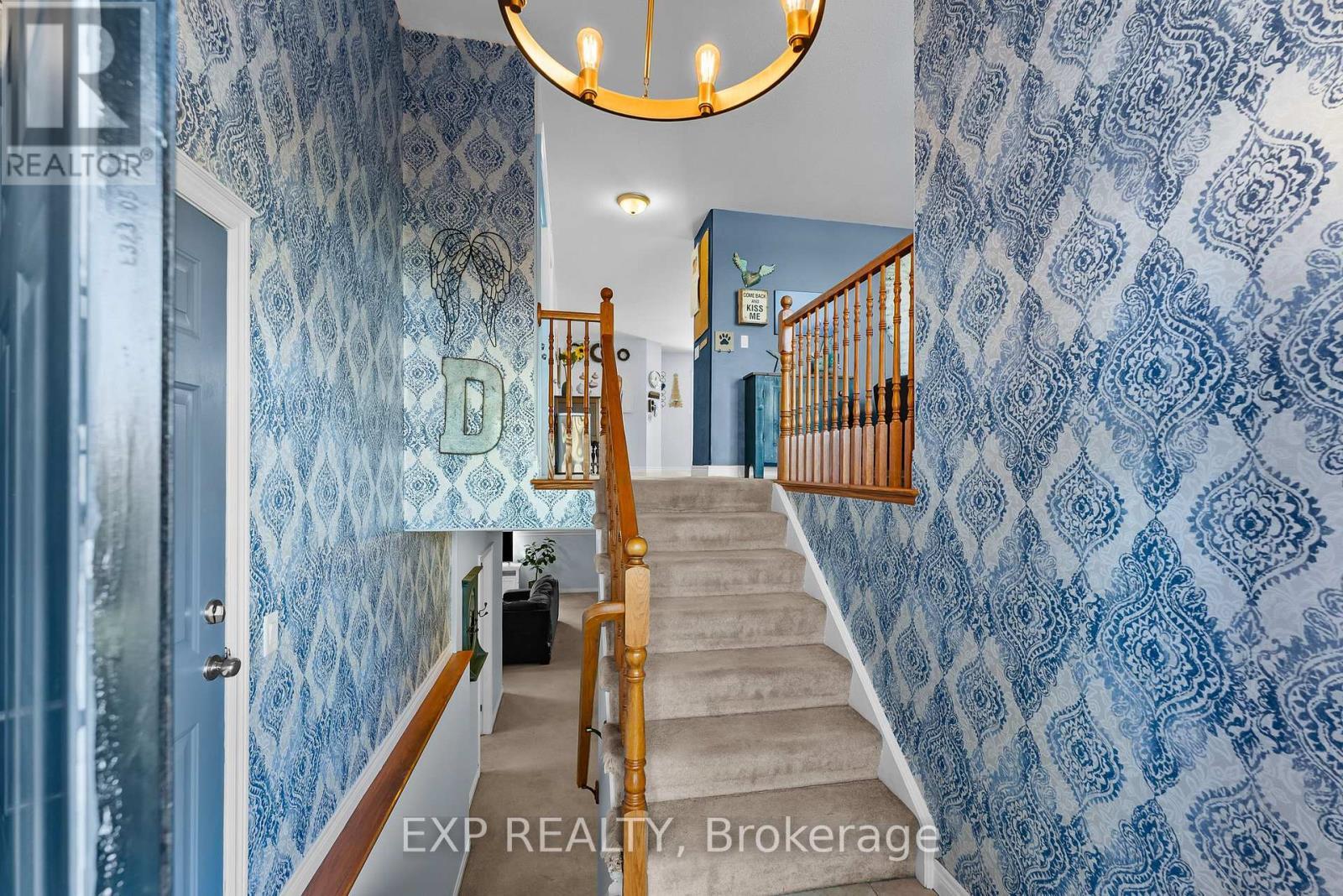 8 Lindan Street, West Lincoln (Smithville), ON - Photo Showing Other Room