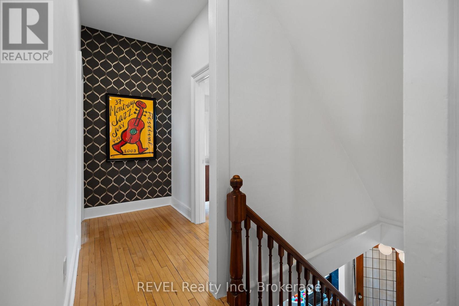 3543 King Street, Lincoln (Escarpment), ON - Indoor Photo Showing Other Room