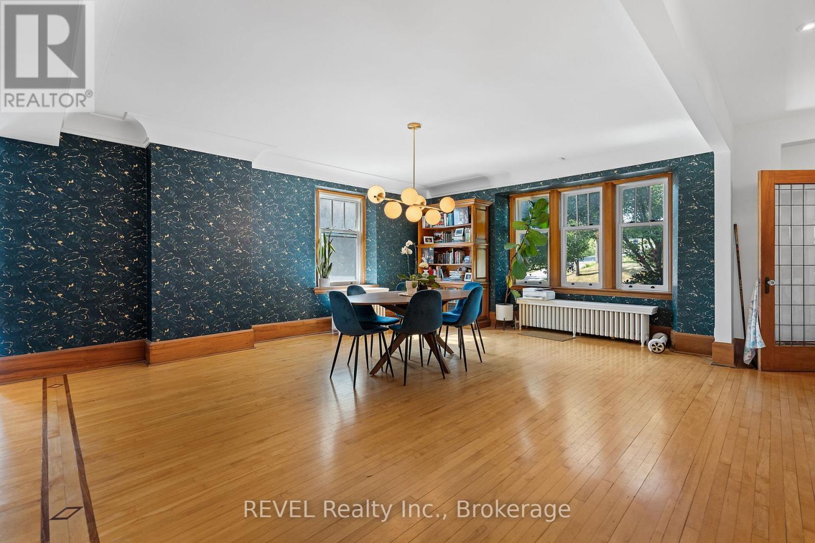 3543 King Street, Lincoln (Escarpment), ON - Indoor