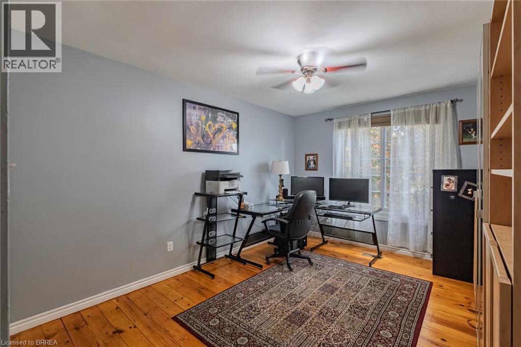 2104 Governors Road, Hamilton, ON - Indoor Photo Showing Office