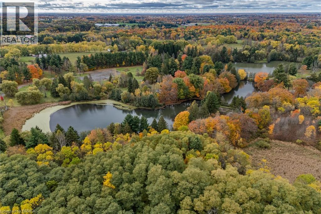 2104 Governors Road, Hamilton, ON - Outdoor With View