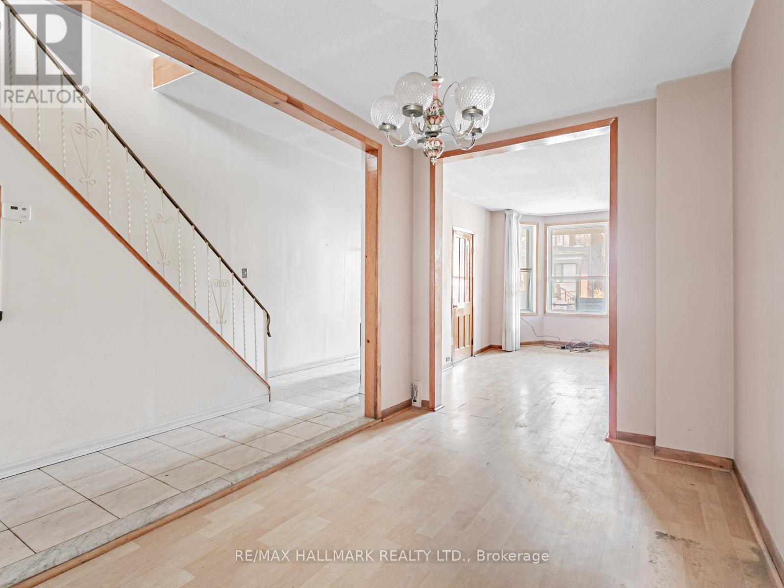 85 Lindsey Avenue, Toronto, ON - Indoor Photo Showing Other Room