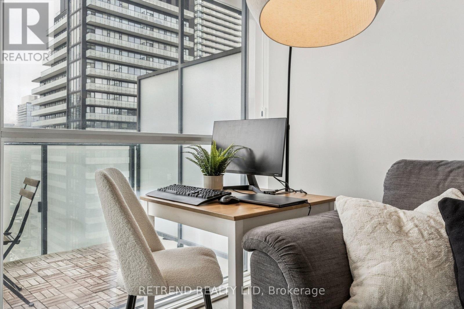 3006 - 15 Grenville Street, Toronto, ON -