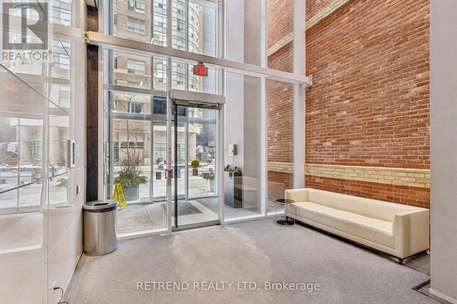 3006 - 15 Grenville Street, Toronto, ON - Photo Showing Other Room