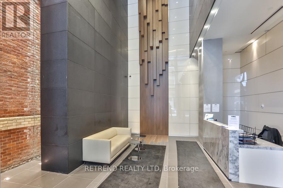 3006 - 15 Grenville Street, Toronto, ON - Indoor Photo Showing Bathroom