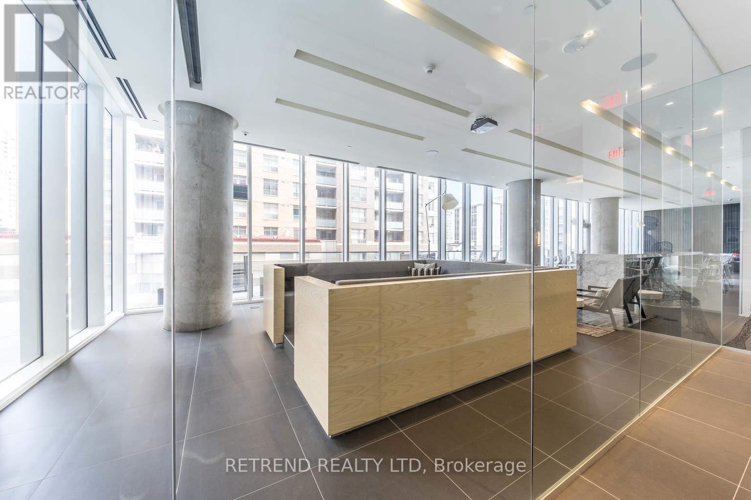 3006 - 15 Grenville Street, Toronto, ON - Indoor Photo Showing Other Room