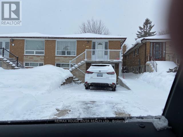 224 Fairglen Avenue, Toronto, ON - Outdoor With Deck Patio Veranda